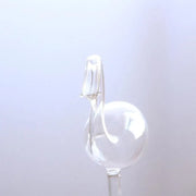 Automatic Self Plant Watering Glass Bulbs Water Feeder Indoor Irrigation Outdoor - Pentagram V528-WATERFEEDER-PENTAGRAM-675673
