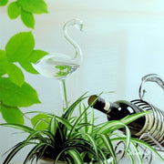 Automatic Self Plant Watering Glass Bulbs Water Feeder Indoor Irrigation Outdoor - Pentagram V528-WATERFEEDER-PENTAGRAM-675673
