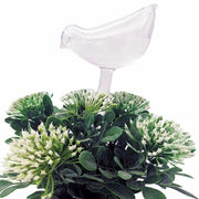 Automatic Self Plant Watering Glass Bulbs Water Feeder Indoor Irrigation Outdoor - Pentagram V528-WATERFEEDER-PENTAGRAM-675673