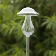 Automatic Self Plant Watering Glass Bulbs Water Feeder Indoor Irrigation Outdoor - Pentagram V528-WATERFEEDER-PENTAGRAM-675673