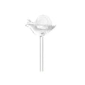 Automatic Self Plant Watering Glass Bulbs Water Feeder Indoor Irrigation Outdoor - Snail V528-WATERFEEDER-SNAIL-335819