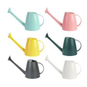 Long Spout Watering Can Garden Sprinkler Gardening Tools for Plants Flowers - Grey V528-WATERING-CAN-GREY-385784