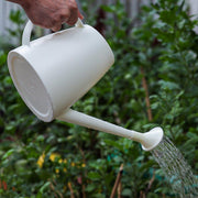 Long Spout Watering Can Garden Sprinkler Gardening Tools for Plants Flowers - Grey V528-WATERING-CAN-GREY-385784
