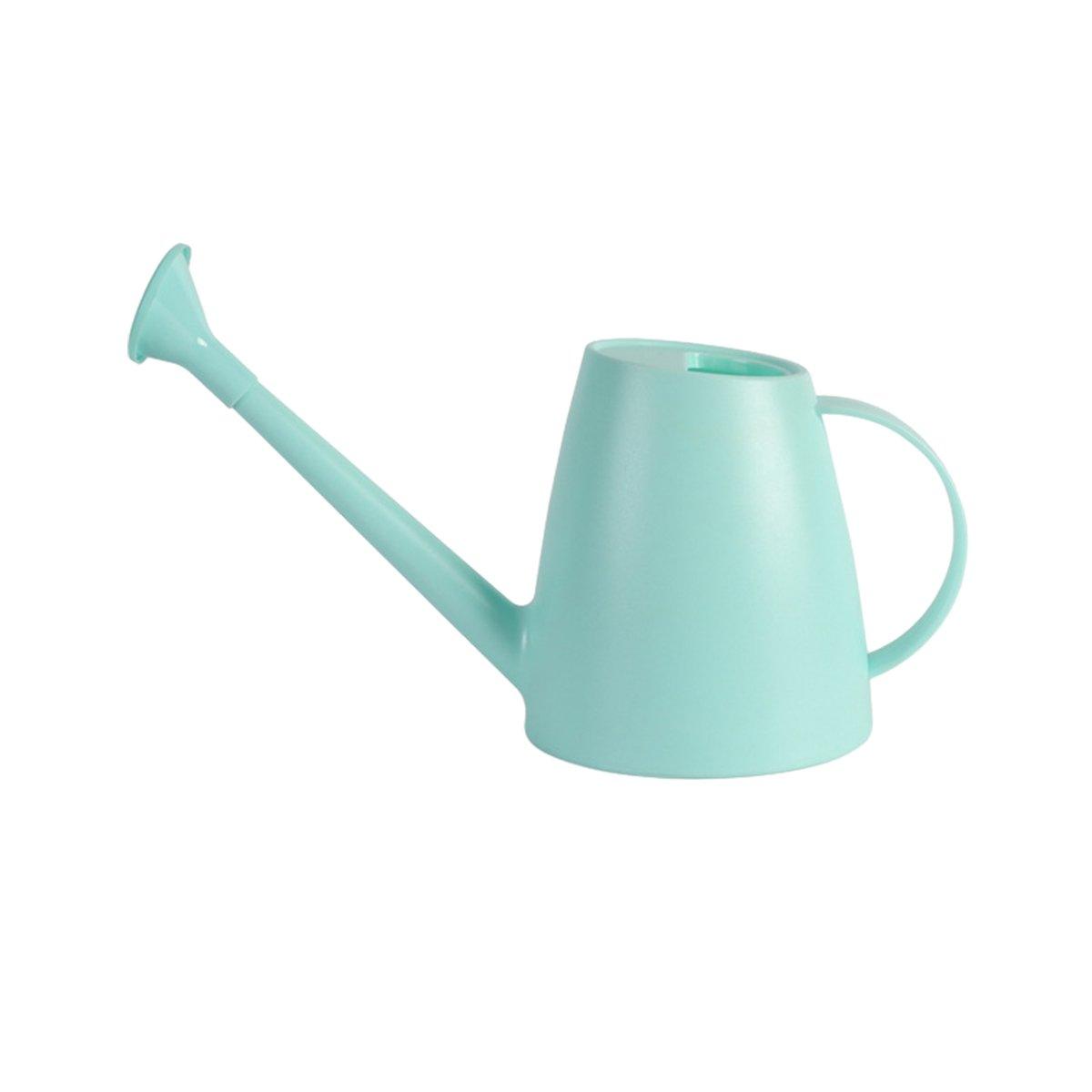 Long Spout Watering Can Garden Sprinkler Gardening Tools for Plants Flowers - Grey V528-WATERING-CAN-GREY-385784