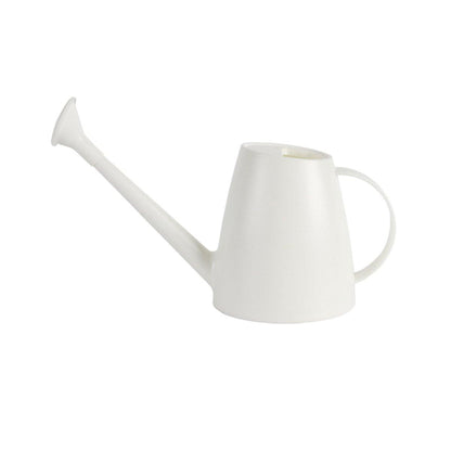 Long Spout Watering Can Garden Sprinkler Gardening Tools for Plants Flowers - Yellow V528-WATERING-CAN-YELLOW-806547
