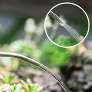 Watering Can Long Spout For Indoor Outdoor Garden Potted Plants Flowers Use - Green V528-WATERING-GREEN-997921