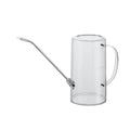 Watering Can Long Spout For Indoor Outdoor Garden Potted Plants Flowers Use - Transparent V528-WATERING-TM-749094