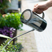 Watering Can Long Spout For Indoor Outdoor Garden Potted Plants Flowers Use - Transparent V528-WATERING-TM-749094