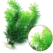 30cm Artificial Aquarium Plant Plastic Water Grass Decoration for Fish Tank V528-WATERPLANT-224884
