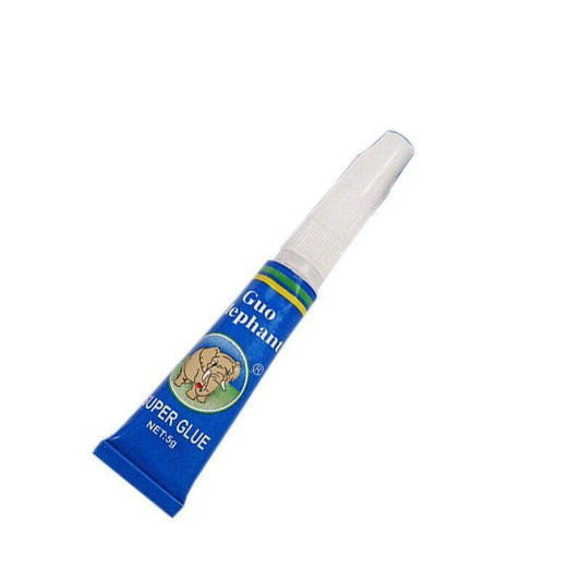 Aquarium Glue Adhesive Glue Aquatic Plant Wood Moss Coral Sea Freshwater 5g - 1PC V528-WATERPLANTGLUE-1PC-359269