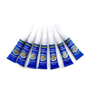 Aquarium Glue Adhesive Glue Aquatic Plant Wood Moss Coral Sea Freshwater 5g - 25PCS