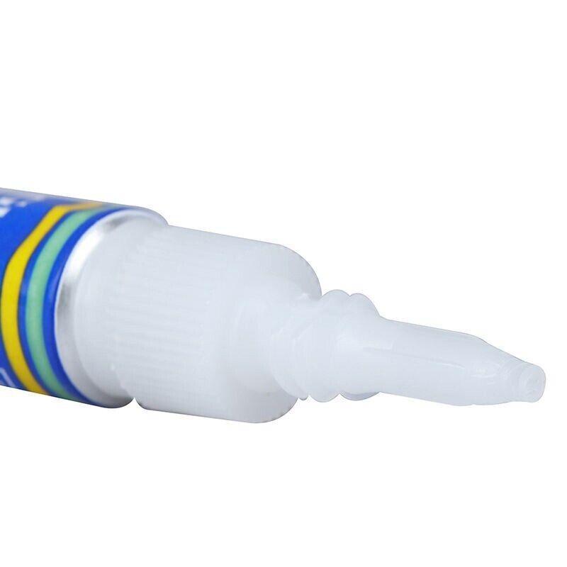 Aquarium Glue Adhesive Glue Aquatic Plant Wood Moss Coral Sea Freshwater 5g - 25PCS V528-WATERPLANTGLUE-25PCS-541941