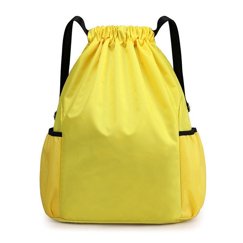 Sports Backpacks Large Capacity Waterproof Bag Sport Bag - Green V528-WATERPROOFBAG-GREEN-745344