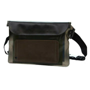 Waterproof Underwater Waist Belt Bum Bag Beach Swimming Boating Dry Phone Pouch - Grey V528-WATERPROOFBAG-GREY220150-522341