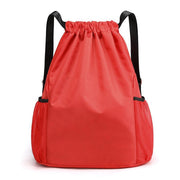 Sports Backpacks Large Capacity Waterproof Bag Sport Bag - Orange V528-WATERPROOFBAG-ORANGE-132135
