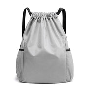 Sports Backpacks Large Capacity Waterproof Bag Sport Bag - Orange V528-WATERPROOFBAG-ORANGE-132135