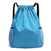 Sports Backpacks Large Capacity Waterproof Bag Sport Bag - Red V528-WATERPROOFBAG-RED-646863