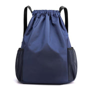 Sports Backpacks Large Capacity Waterproof Bag Sport Bag - Red V528-WATERPROOFBAG-RED-646863