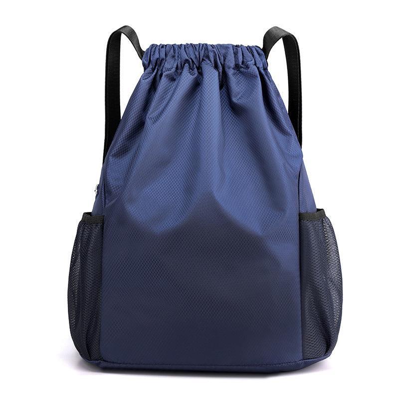 Sports Backpacks Large Capacity Waterproof Bag Sport Bag - Red V528-WATERPROOFBAG-RED-646863
