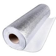 Waterproof Oil Proof Aluminum Foil Sticker Self Adhesive Kitchen Wallpapers AU V528-WATERPROOFOILPROOF-944219