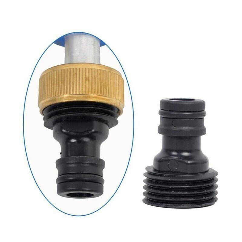 Hydro Jet High Pressure Power Washer Water Spray Nozzle Wand Cleaner V528-WATERSPRAYGUN-BLUE-954531
