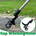 Weed Puller Tool Adjustable Crevice Weeding Cleaner Hand Tool For Garden Lawn V528-WEEDING-HOOK8803B-498306