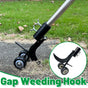 Weed Puller Tool Adjustable Crevice Weeding Cleaner Hand Tool For Garden Lawn V528-WEEDING-HOOK8803B-498306