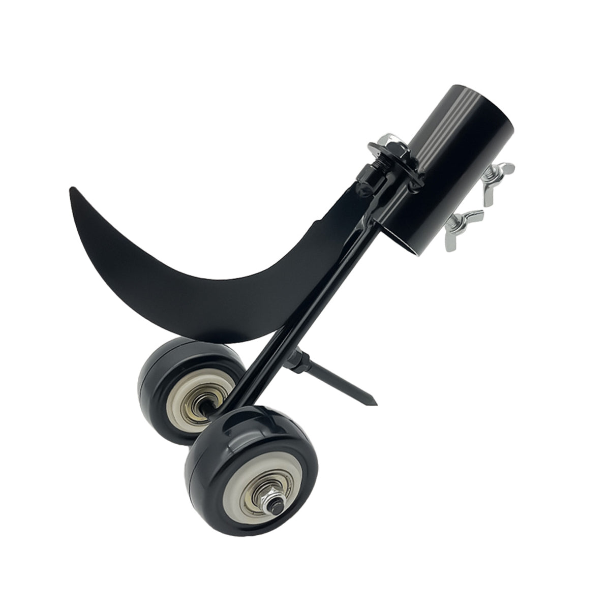 Weed Puller Tool Adjustable Crevice Weeding Cleaner Hand Tool For Garden Lawn V528-WEEDING-HOOK8803B-498306