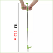 Weed Puller Garden Golves Claws Weeder Twister Twist Pull Lawn Root Remover Tool V528-WEEDPULLER-69259