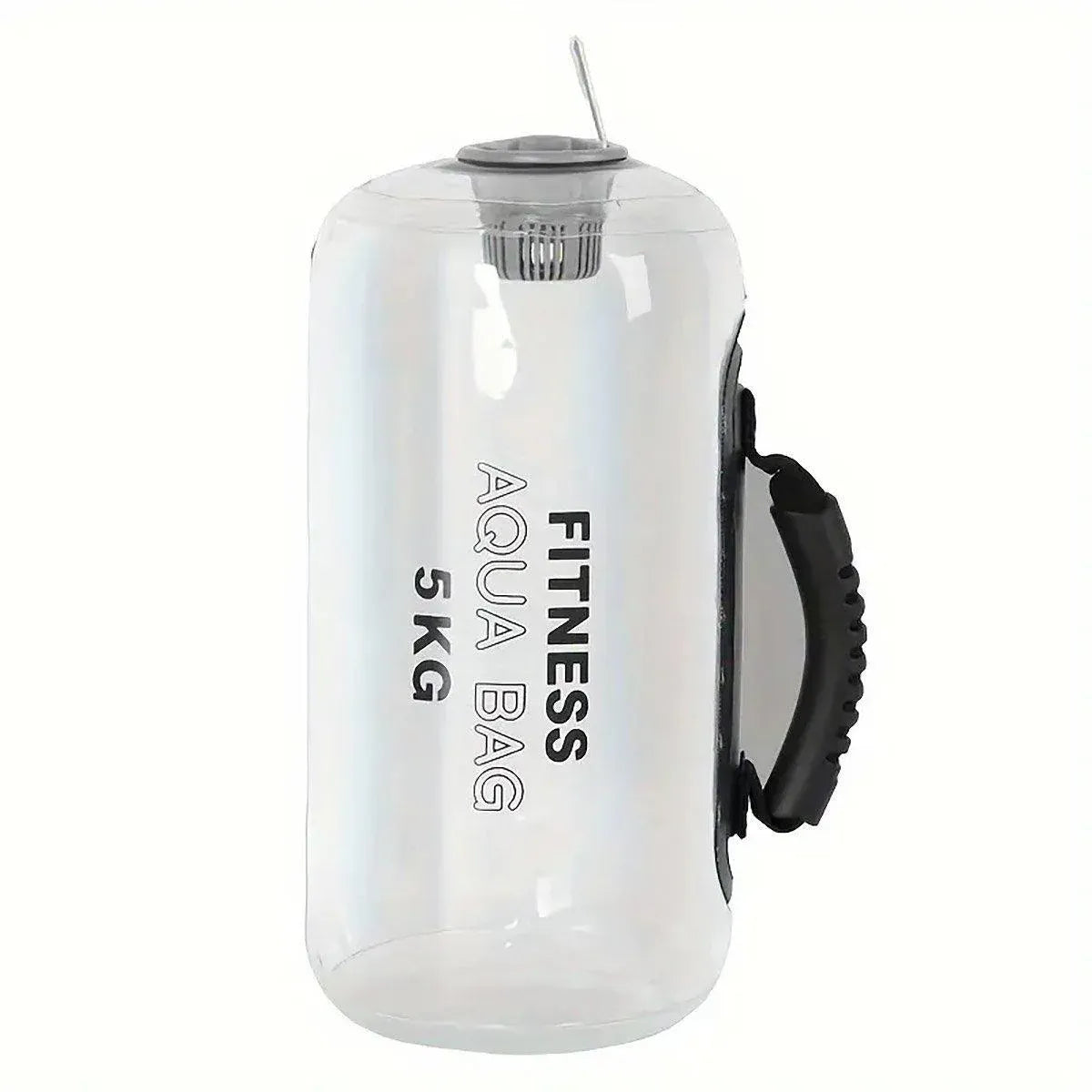 Adjustable Inflatable Water Weight Bag for Fitness Squat Strength Training Bag - 10kg V528-WEIGHTED-WATER-BAG-10KG-890886