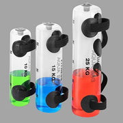 Adjustable Inflatable Water Weight Bag for Fitness Squat Strength Training Bag - 30kg