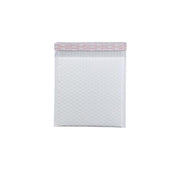 25PCS Poly Bubble Mailers Envelope Padded Bag White Cushioned Satchel 15 Sizes - 25PCS-20*20CM V528-WHBUBBLE-25PCS-20-20-379968
