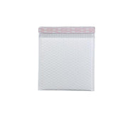 25PCS Poly Bubble Mailers Envelope Padded Bag White Cushioned Satchel 15 Sizes - 25PCS-20*20CM V528-WHBUBBLE-25PCS-20-20-379968