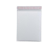 25PCS Poly Bubble Mailers Envelope Padded Bag White Cushioned Satchel 15 Sizes - 25PCS-20*20CM V528-WHBUBBLE-25PCS-20-20-379968