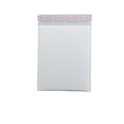25PCS Poly Bubble Mailers Envelope Padded Bag White Cushioned Satchel 15 Sizes - 25PCS-20*24CM V528-WHBUBBLE-25PCS-20-24-245610
