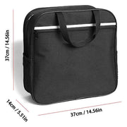 Wheelchair Bag Rear Hanging Storage Backpack Multifunctional Armchair Organizer V528-WHEELCHAIR-BAG-868995