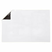 Whiteboard for Fridge A4 A5 with Marker Pen Memo and Reminder Use - A5 1PCS+1PCS Maker V528-WHITEBOARD-A51PCS-451203