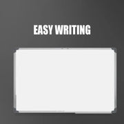 Portable Magnetic Home And Office Board Whiteboard 4 Sizes Marker Eraser Button - Whiteboard Accessories V528-WHITEBOARDACCESSORIES-821488