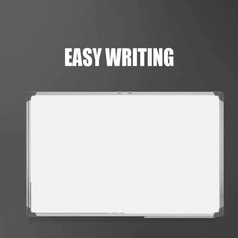 Portable Magnetic Home And Office Board Whiteboard 4 Sizes Marker Eraser Button - Whiteboard Accessories V528-WHITEBOARDACCESSORIES-821488