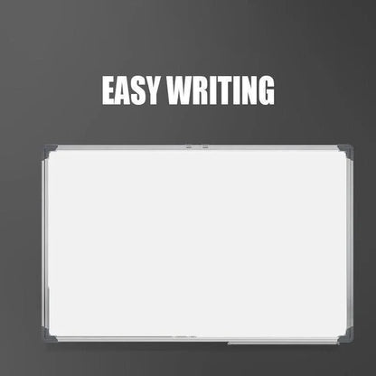 Portable Magnetic Home And Office Board Whiteboard 4 Sizes Marker Eraser Button - Whiteboard Accessories V528-WHITEBOARDACCESSORIES-821488