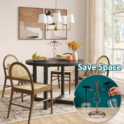 Wine Glass Rack Countertop Freestanding Stemware Rack Wine Glass Stand Racks V528-WINE-GLASS-RACK-1-478574