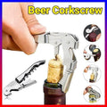Waiters Friend Corkscrew Stainless Steel Wine Bottle Opener Screw Knife Bar V528-WINEOPENER-804582
