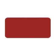 Large Leather Gaming Mouse Pad Waterproof Desk Keyboard Mat 120 x 60cm - Wine Red V528-WINERED120-60CM20953