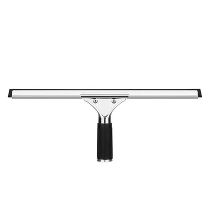Household Wiper Bathroom Scraper Cleaning Tool for Glass and Floor Cleaning - 40CM V528-WIPER-40CM-731196