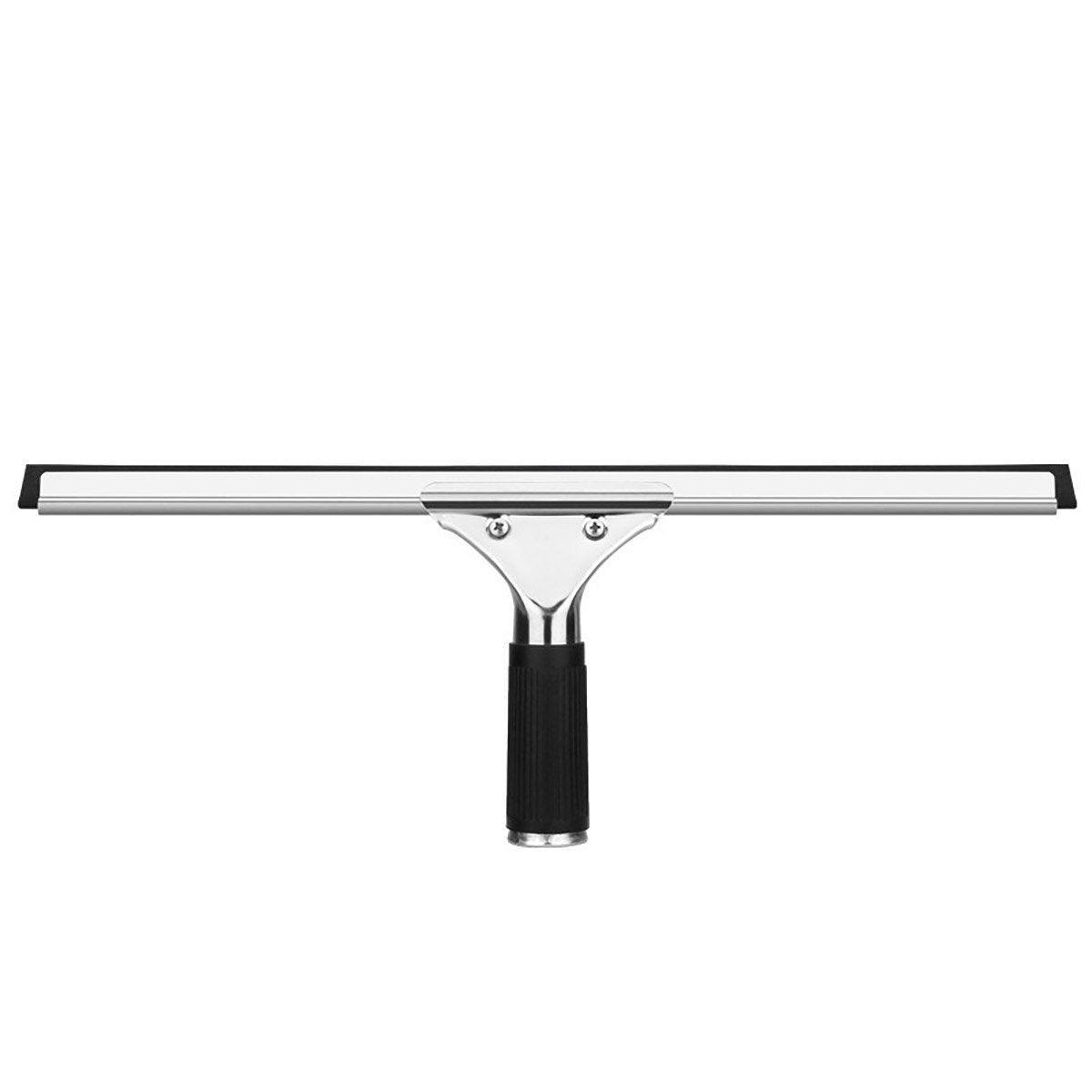 Household Wiper Bathroom Scraper Cleaning Tool for Glass and Floor Cleaning - 40CM V528-WIPER-40CM-731196