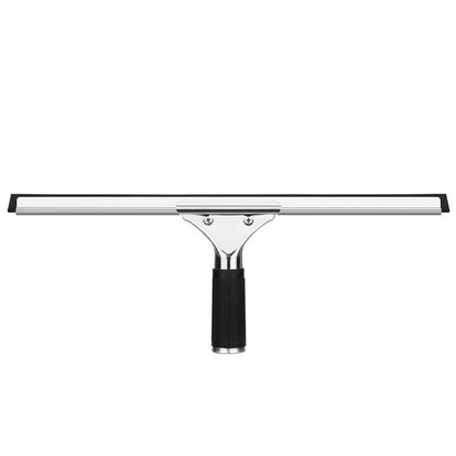 Household Wiper Bathroom Scraper Cleaning Tool for Glass and Floor Cleaning - 40CM V528-WIPER-40CM-731196