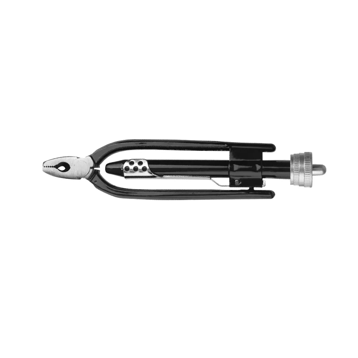 6 Inch Lock Wire Twisting Pliers Aviation Motorcycle Fuse Grip Tool V528-WIRE-CUTTER-6INCH-824587