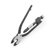 6 Inch Lock Wire Twisting Pliers Aviation Motorcycle Fuse Grip Tool V528-WIRE-CUTTER-6INCH-824587