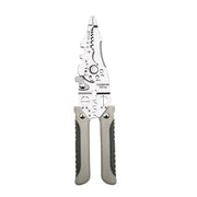 Multifunctional Wire Stripper Pliers Electric Cable Crimper and Cutter Tool Set V528-WIRE-STRIPPER-721500