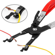 Auto Repair Welding Clamp Wire Holder Auxiliary Welding Tool for Car Mechanics V528-WIRE-WELDING-CLAMP-144723